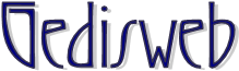 Gedisweb